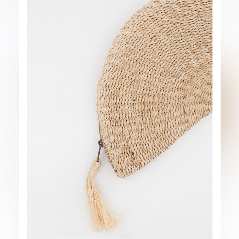Inne Studios Amaya Clutch
